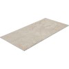 Platinum Jute 3X24 Matte Porcelain Bullnose Tile