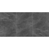 Platinum Smoke 3X15 Matte Porcelain Bullnose Tile