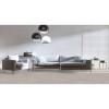 Platinum White 12X24 Matte Porcelain Tile