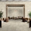 Platinum White 12X24 Matte Porcelain Tile