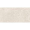 Platinum White 3X12 Matte Porcelain Bullnose Tile