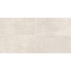 Platinum White 3X12 Matte Porcelain Bullnose Tile