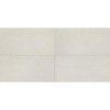 Prime White 12X24 Matte Porcelain Tile