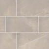 Sande Cream 3X18 Polished Bullnose Porcelain Tile