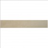 Sande Cream 3X18 Polished Bullnose Porcelain Tile
