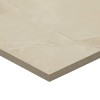 Sande Cream 48x48 Polished Porcelain Floor and Wall Tile