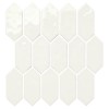 Santorini Picket 2X5 Glossy