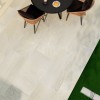 Quartz White 13x24 Matte Porcelain Pool Coping