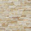 Sparkling Autumn 6x24 Split Face Ledger Panel