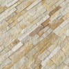 Sparkling Autumn 6x24 Split Face Ledger Panel