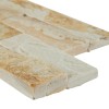 Sparkling Autumn 6x24 Split Face Ledger Panel