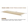 Woodhills Coral Ash 12x47 Waterproof Wood Stair Tread
