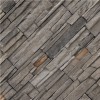 Terrado Denali Gray Natural Manufactured Stone Veneers-1