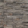 Terrado Denali Gray Natural Manufactured Stone Veneers