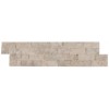 Tiara Beige 6X24 Split Face Ledger Panel