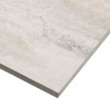 Veneto White 6X24 Matte Porcelain Tile