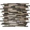 Verona Interlocking Pattern 12X12 Misc