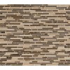 Verona Interlocking Pattern 12X12 Misc