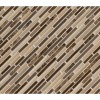 Verona Interlocking Pattern 12X12 Misc