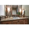 Versailles Blend 8MM Mosaic
