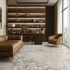 Via Stazione 24x48 Matte Porcelain Floor and Wall Tile