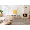 Woodland Mystic Gray 7X48 Luxury Vinyl Plank Flooring
