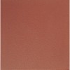 Quarry Tile Red Blaze QCL3565 Cove BC Left Matte