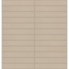 Synchronic Beige Square 24X24 Matte