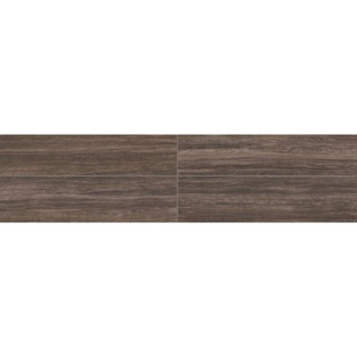 Articulo Headline Grey 12x24 Matte Stone Look Porcelain Floor Tile