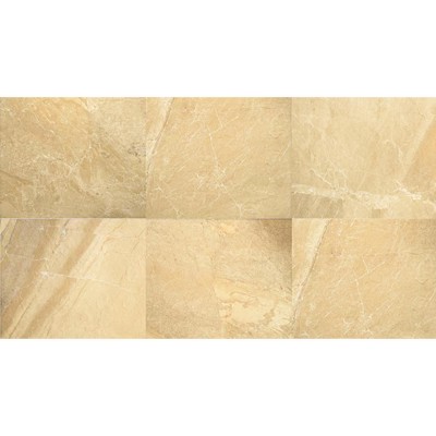 Ayers Rock Golden Ground 13x20 Matte Porcelain Tile