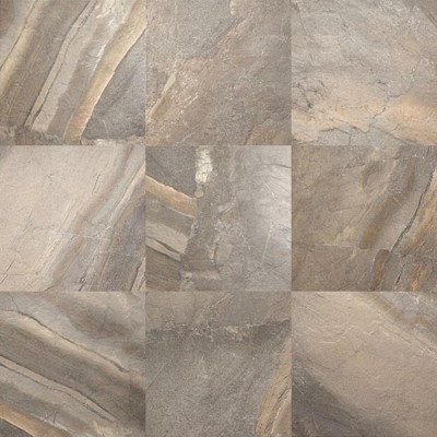 Ayers Rock Majestic Mound 13X13 Matte Floor Tile