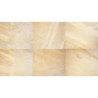 Ayers Rock Solar Summit 13x20 Matte Floor Tile