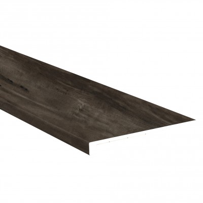 Billingham 12X47 Eased Edge Luxury Vinyl Stair Tread