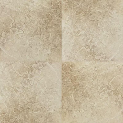 Egyptian Beige Square 18x18 Matte Porcelain Tile 