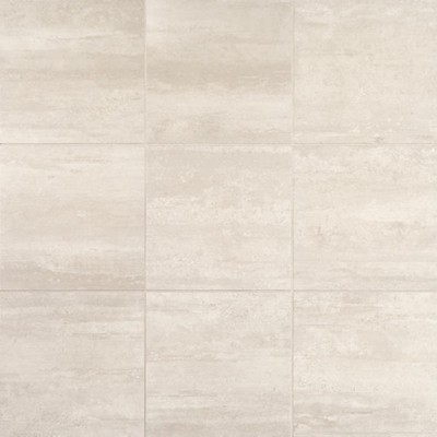 Cove Creek Gray 24x24 Matte Porcelain Tile