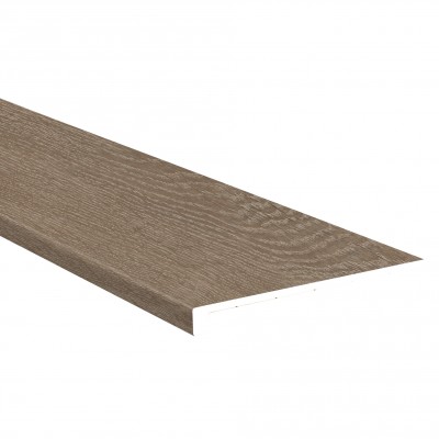 Cranton 12X47 Eased Edge Luxury Vinyl Stair Tread