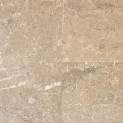 Crema Luna 12X12 Polished
