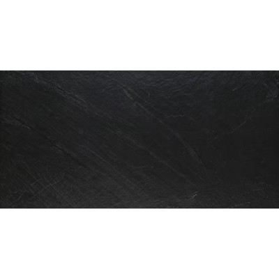 Delegate Black 12x24 Matte Porcelain Tile