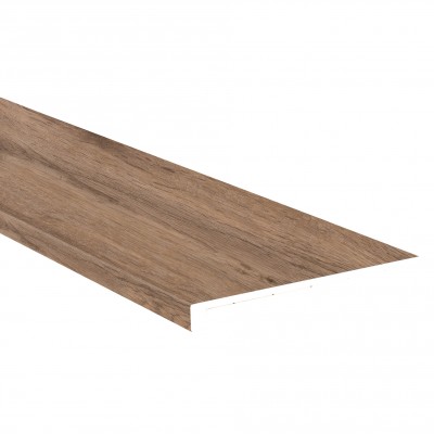 Fauna 12X47 Eased Edge Luxury Vinyl Stair Tread