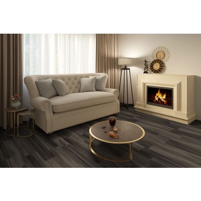 Jenta 3X94 Vinyl Flush Stair Nose