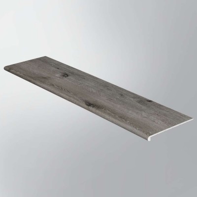 Ludlow 12X47 Luxury Vinyl Stair Tread