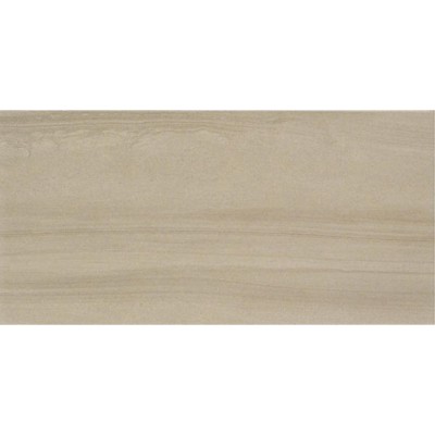 Platinum Beige 3X12 Matte Porcelain Bullnose Tile