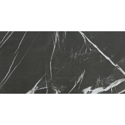 Platinum Carbon 3X12 Matte Porcelain Bullnose Tile