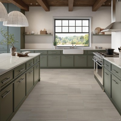Platinum Grey 12X24 Matte Porcelain Tile