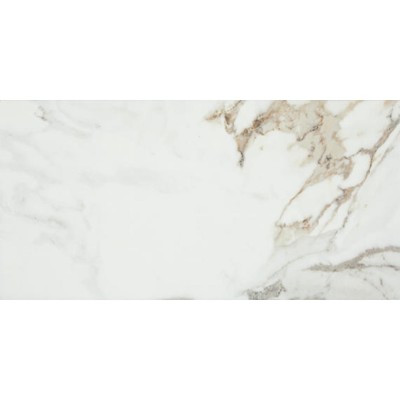 Platinum Magnolia 3X12 Matte Porcelain Bullnose Tile