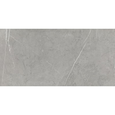 Platinum Mist 3X15 Matte Porcelain Bullnose Tile