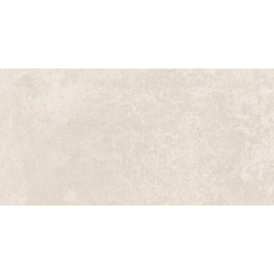 Platinum White 3X12 Matte Porcelain Bullnose Tile