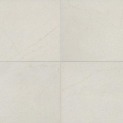 Prime White 12X12 Matte Porcelain Tile