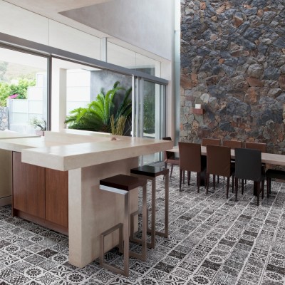 Trecento Windsor Crest 12X24 Luxury Vinyl Tile-2