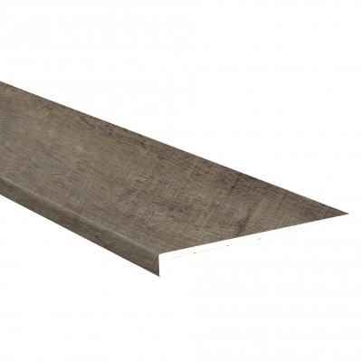 Wolfeboro 12x47 Eased Edge Luxury Vinyl Stair Tread